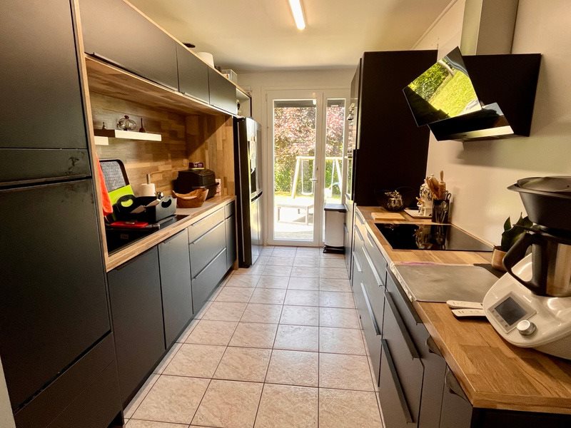 Maison à vendre, 100m², Bar-le-Duc