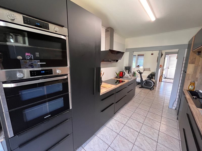 Maison à vendre, 100m², Bar-le-Duc