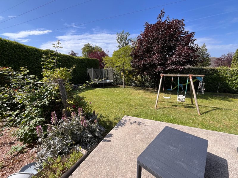 Maison à vendre, 100m², Bar-le-Duc