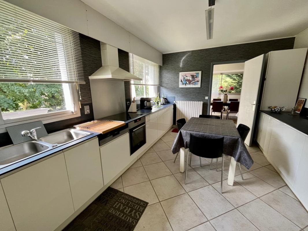 Maison à vendre, 245m², Saint-Dizier
