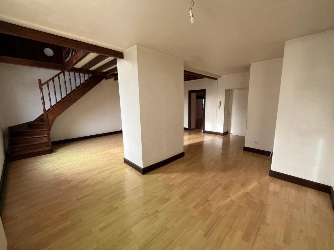 Appartement à vendre, 100m², Bar-le-Duc