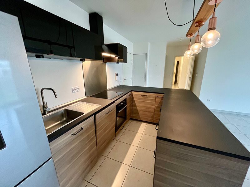 Appartement à vendre, 84m², Noisy-le-Sec