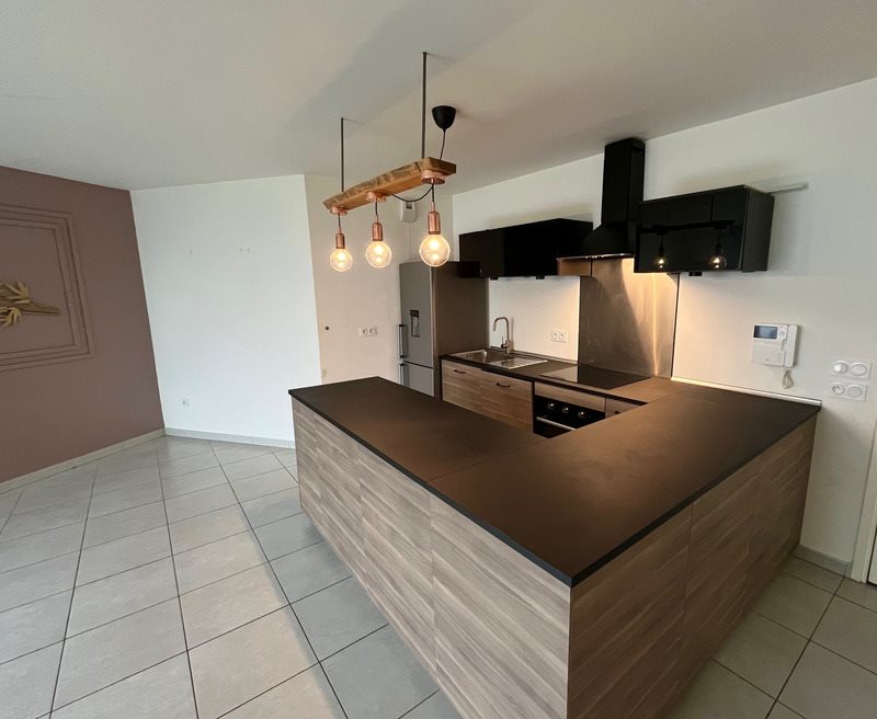 Appartement à vendre, 84m², Noisy-le-Sec