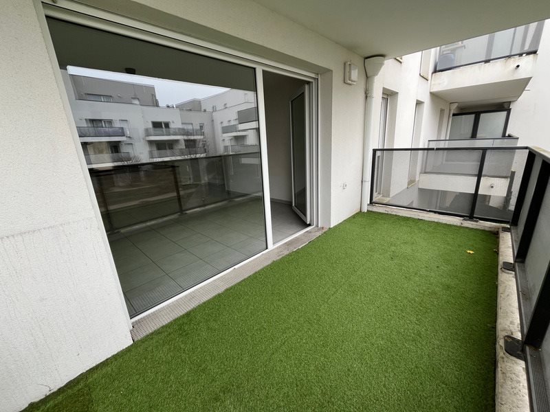 Appartement à vendre, 84m², Noisy-le-Sec