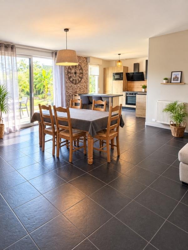 Maison à vendre, 89m², Lieu-Saint-Amand