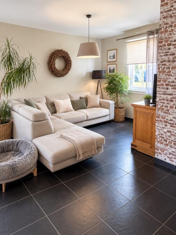 Maison à vendre, 89m², Lieu-Saint-Amand