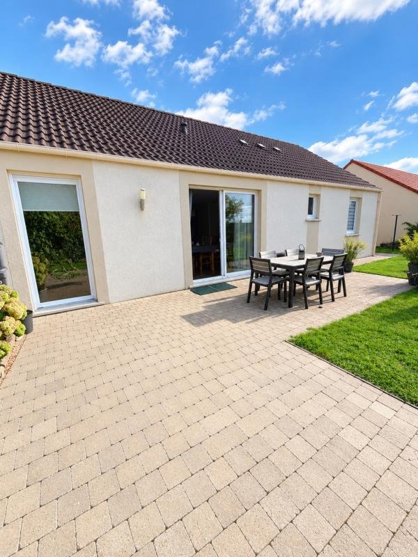 Maison à vendre, 89m², Lieu-Saint-Amand