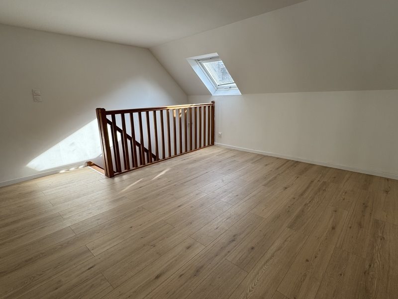 Appartement à vendre, 39m², Quimper