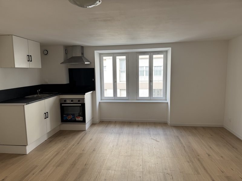 Appartement à vendre, 39m², Quimper