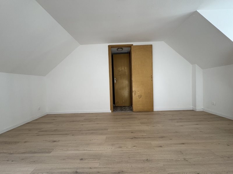 Appartement à vendre, 39m², Quimper