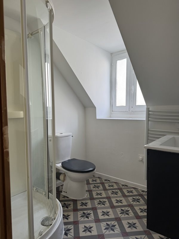 Appartement à vendre, 39m², Quimper