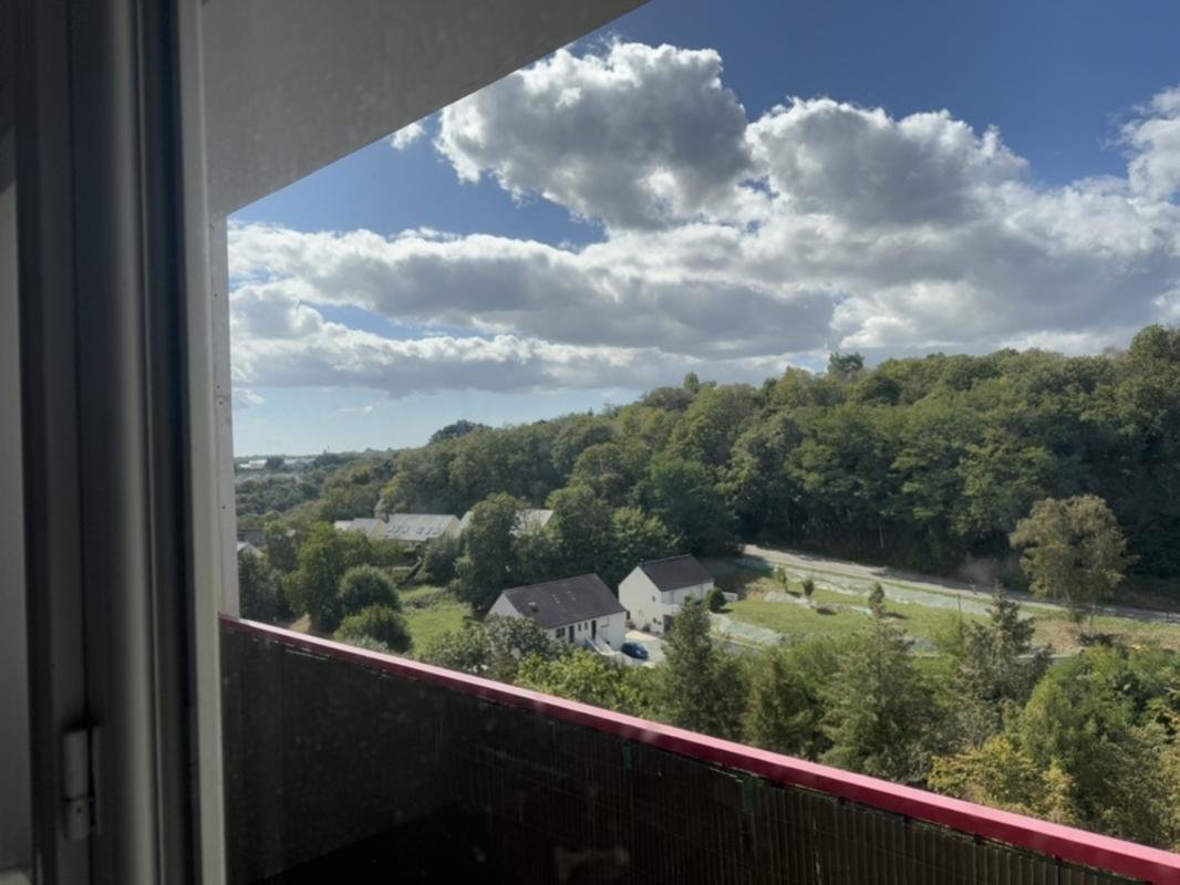 Appartement à vendre, 62m², Quimper