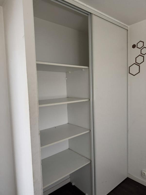 Appartement à vendre, 62m², Quimper