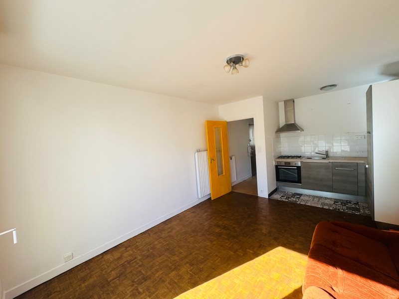 Appartement à vendre, 40m², Quimper