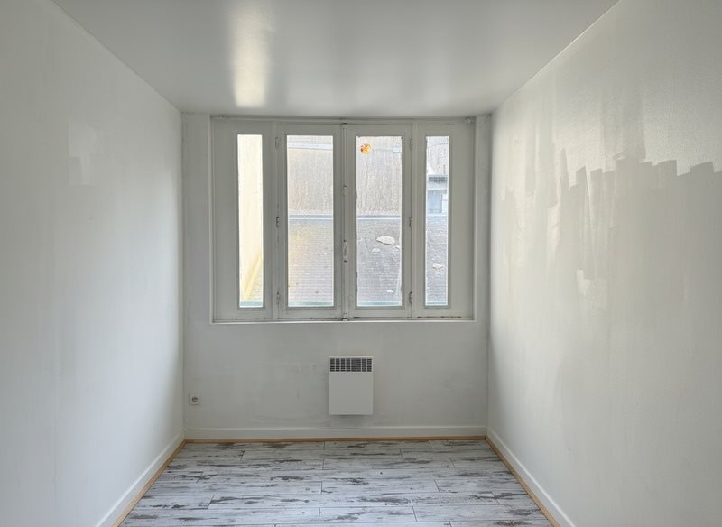 Appartement à vendre, 61m², Quimper