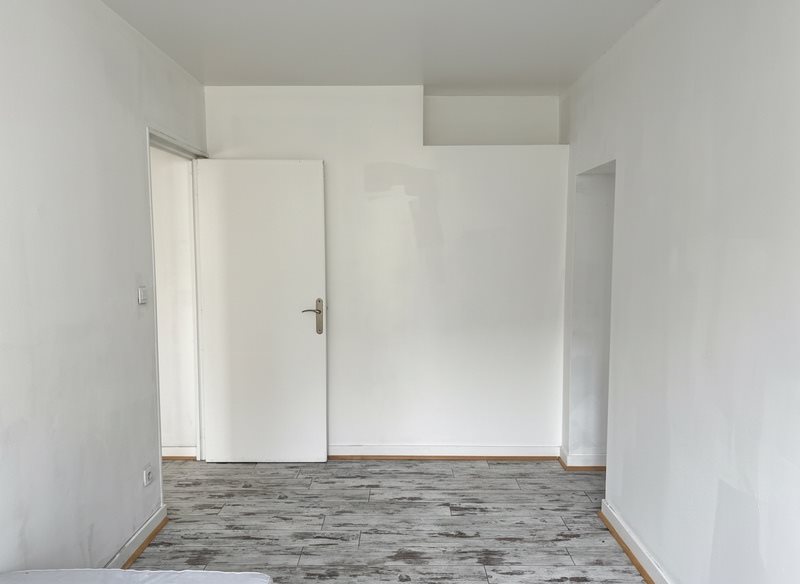 Appartement à vendre, 61m², Quimper
