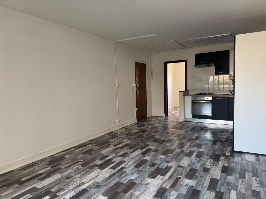 Appartement à vendre, 67m², Quimper