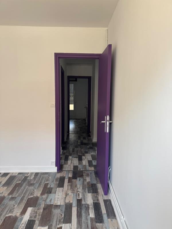 Appartement à vendre, 67m², Quimper