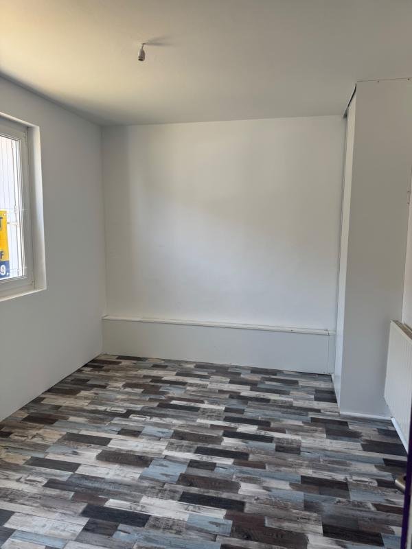 Appartement à vendre, 67m², Quimper