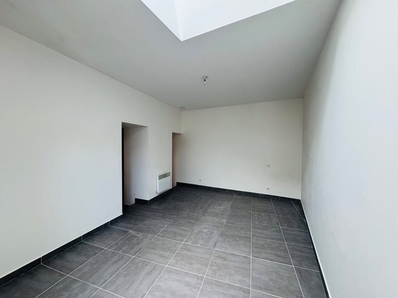 Appartement à vendre, 20m², Quimper