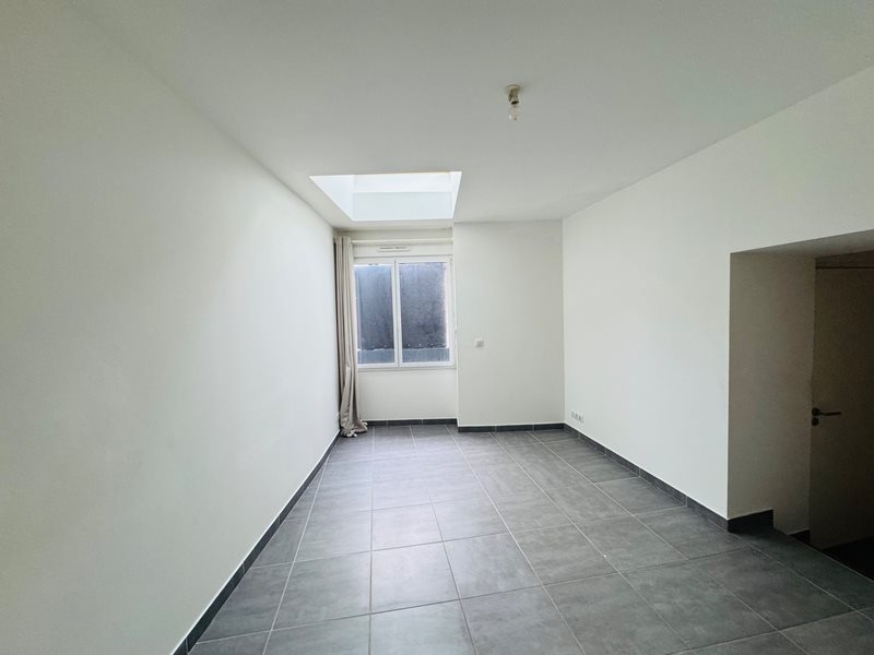 Appartement à vendre, 20m², Quimper