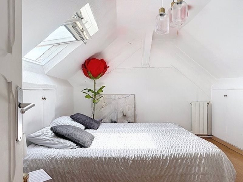 Appartement à vendre, 34m², L'Isle-Adam