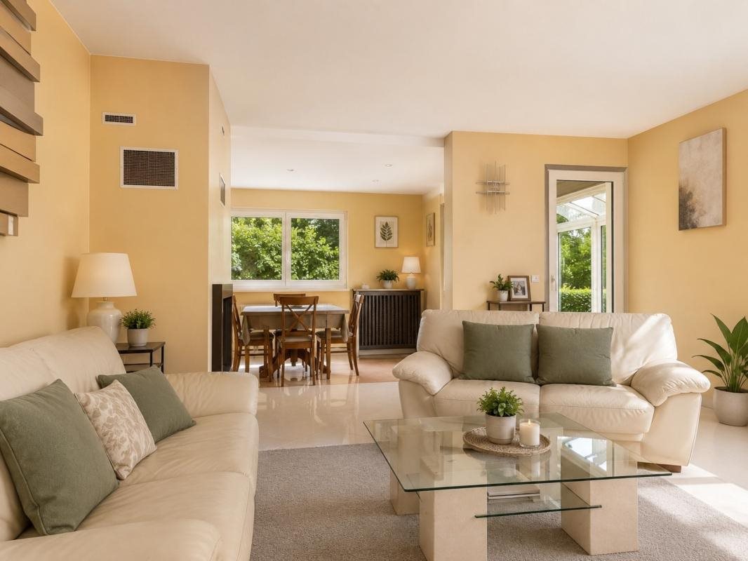 Maison à vendre, 140m², L'Isle-Adam