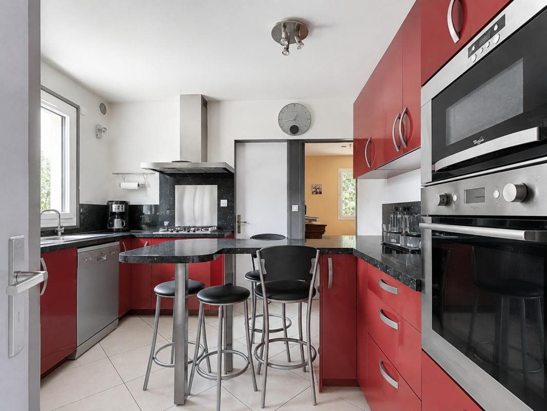 Maison à vendre, 140m², L'Isle-Adam