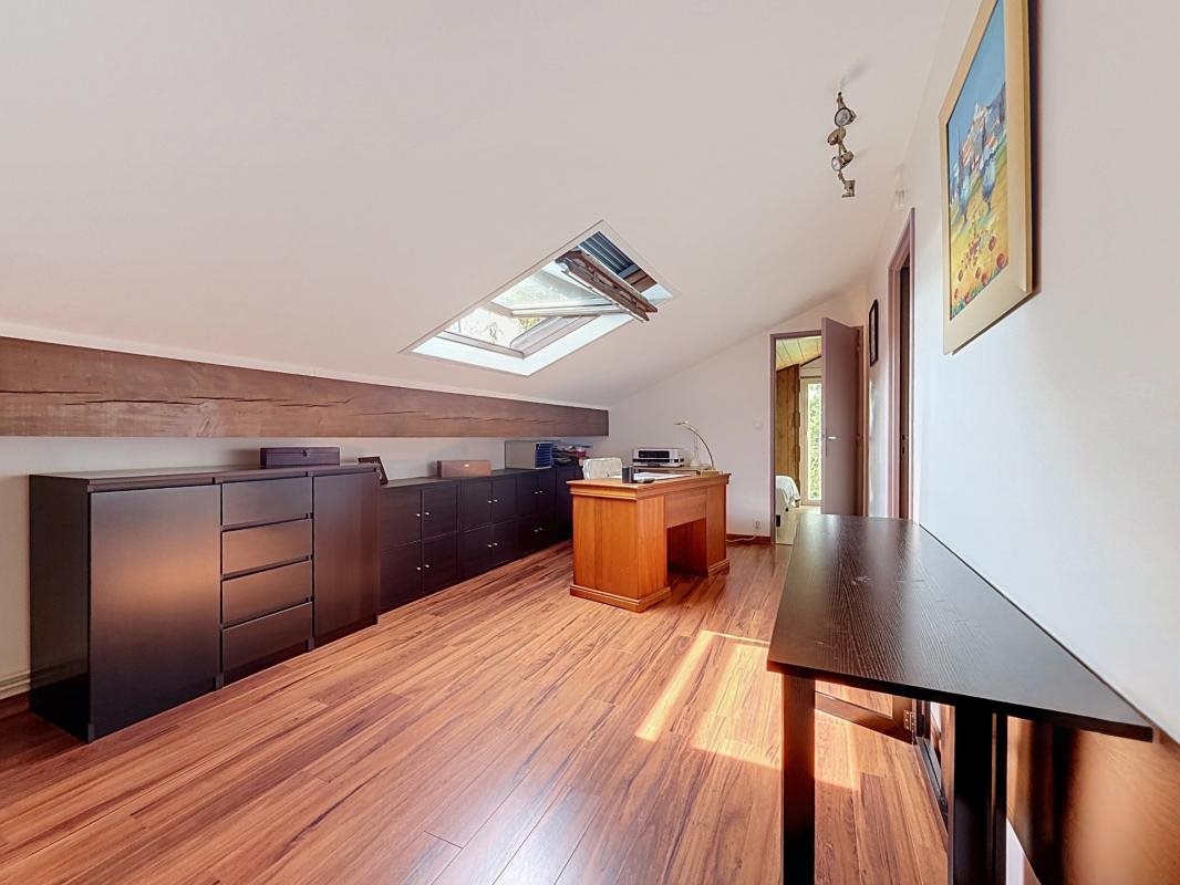 Maison à vendre, 140m², L'Isle-Adam