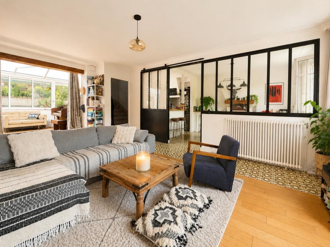 Maison à vendre, 177m², Parmain