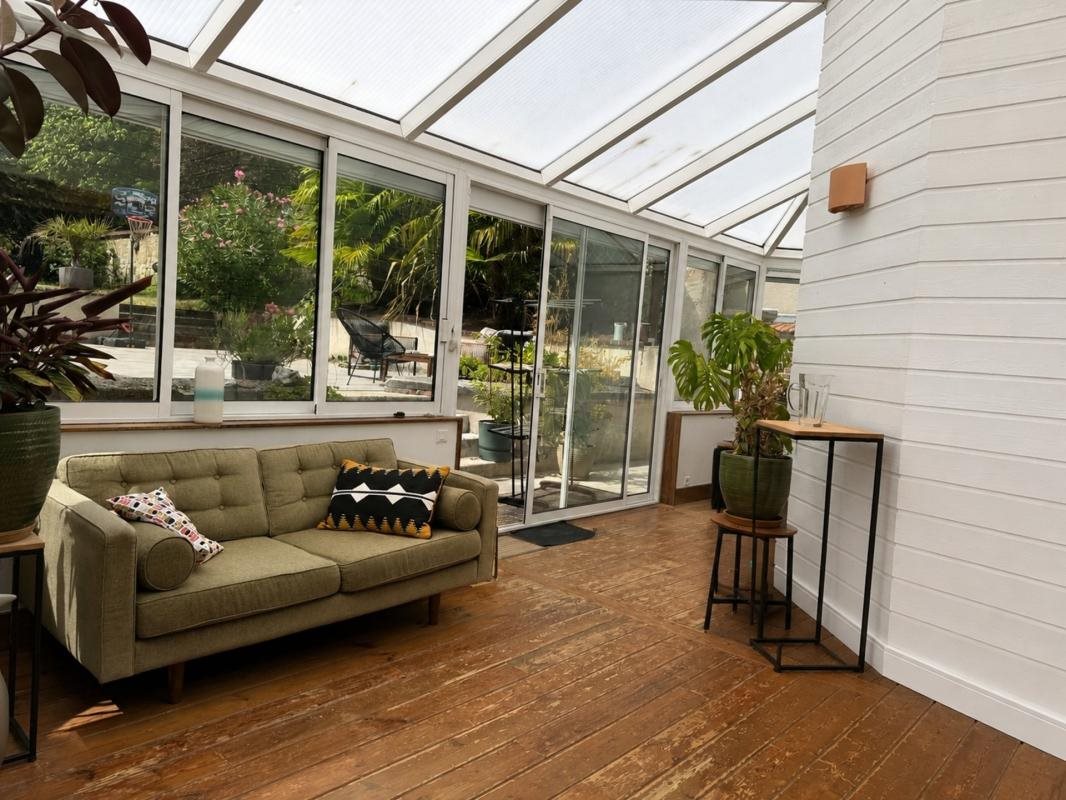 Maison à vendre, 177m², Parmain