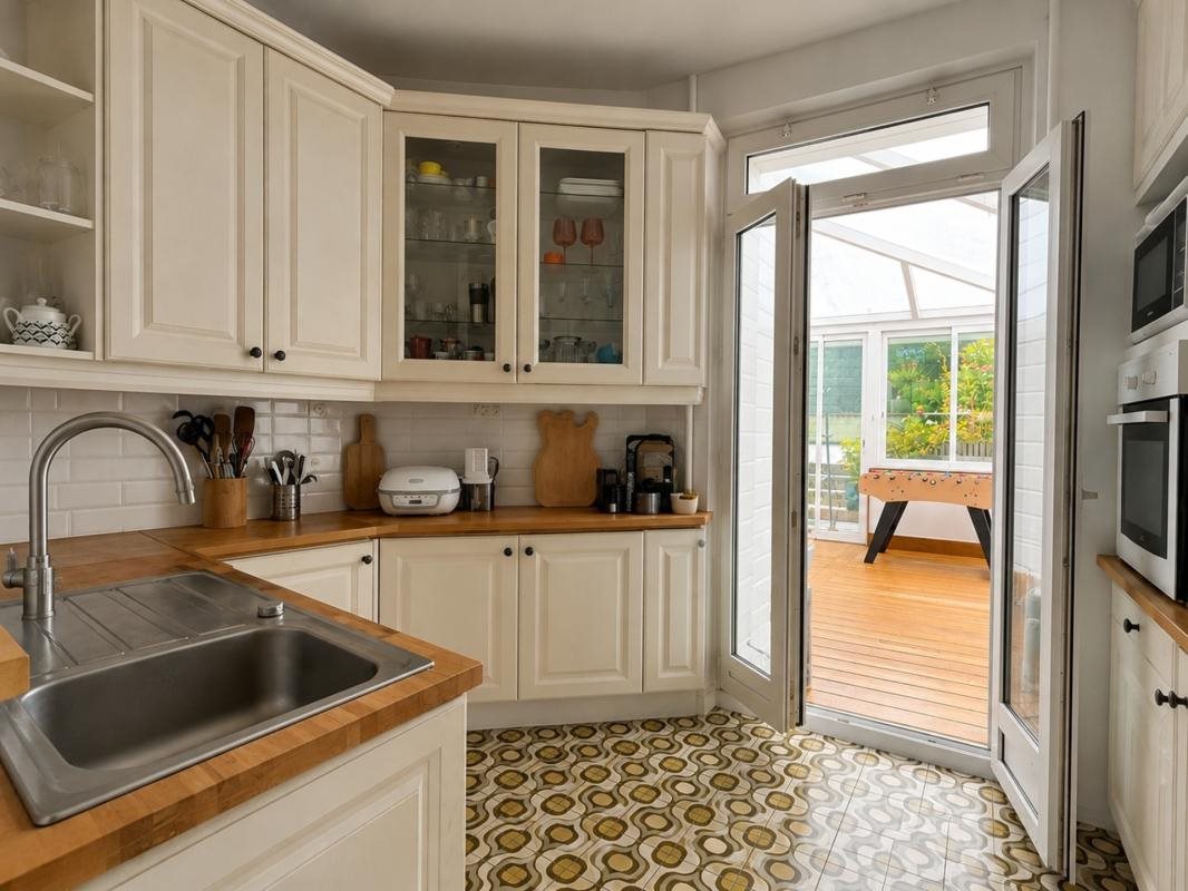 Maison à vendre, 177m², Parmain