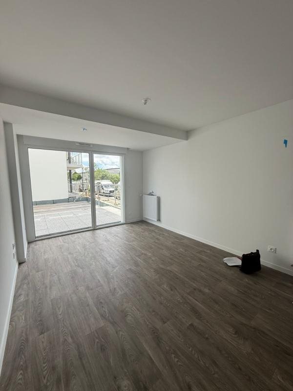 Appartement à vendre, 61m², Vannes