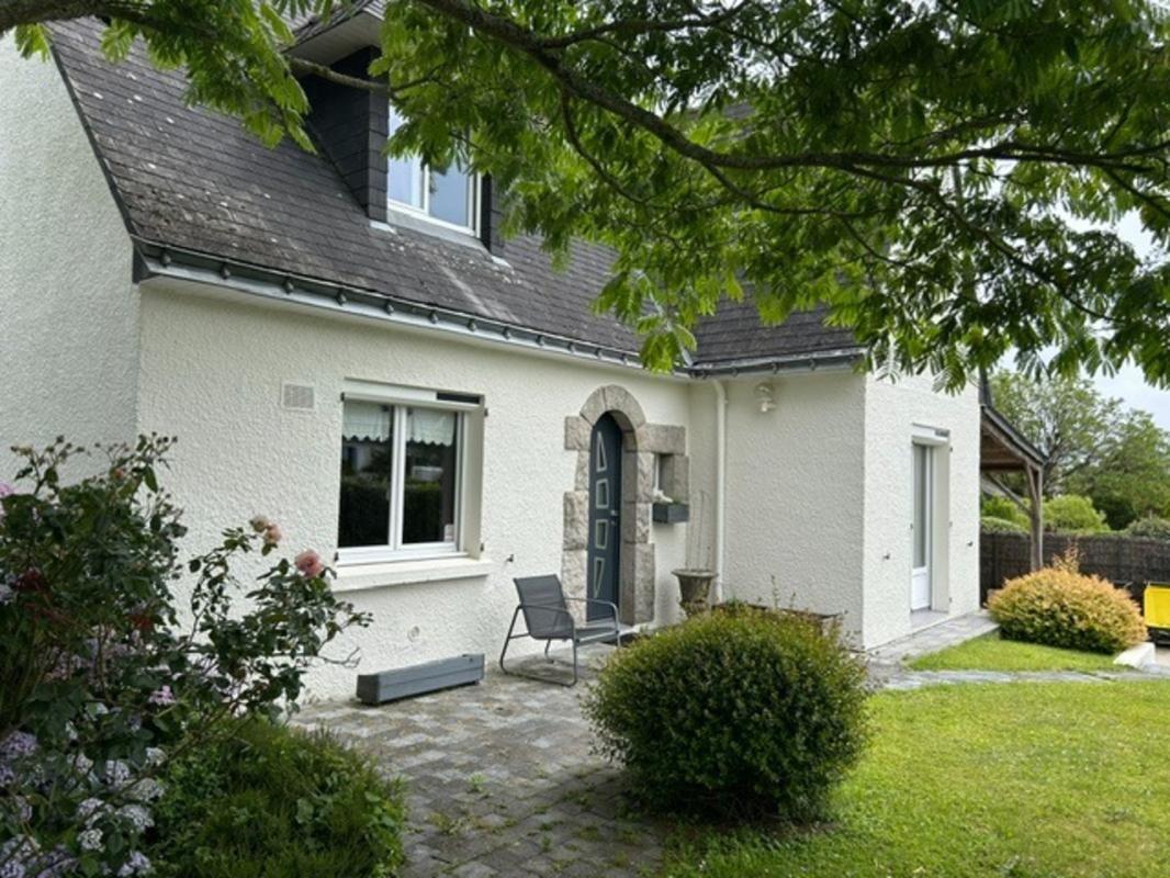 Maison à vendre, 126m², Brech