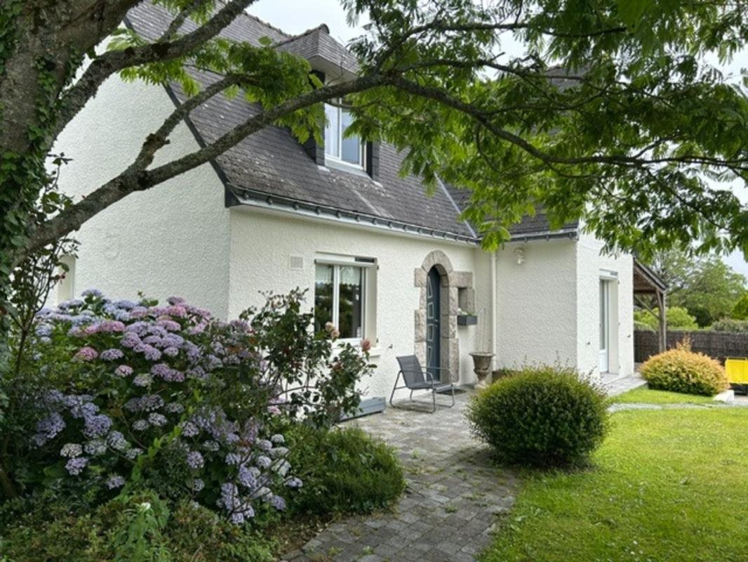 Maison à vendre, 126m², Brech