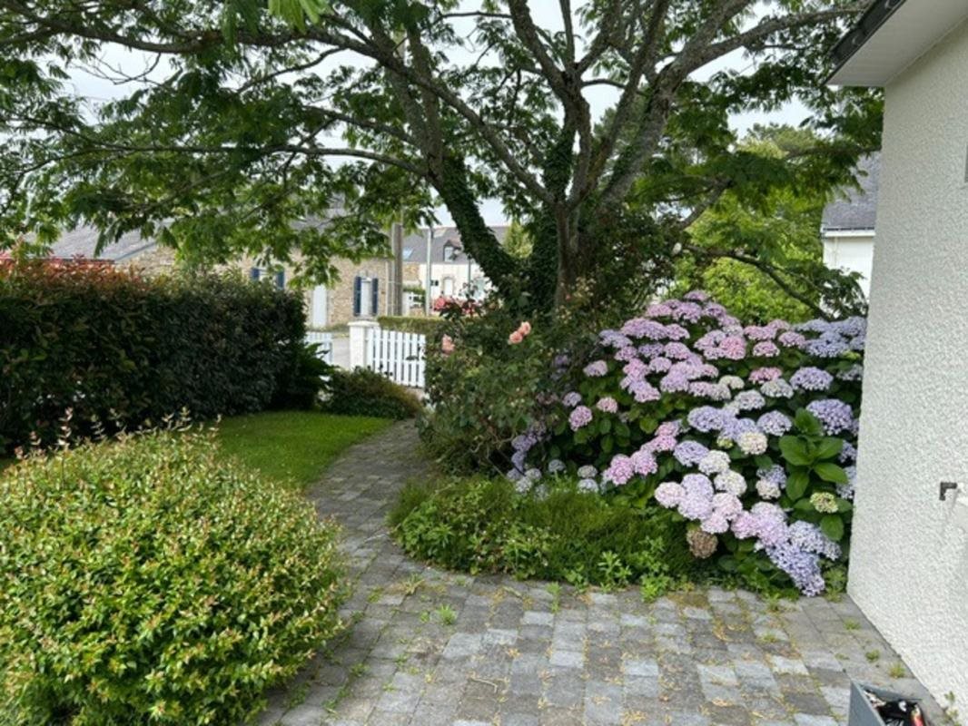 Maison à vendre, 126m², Brech