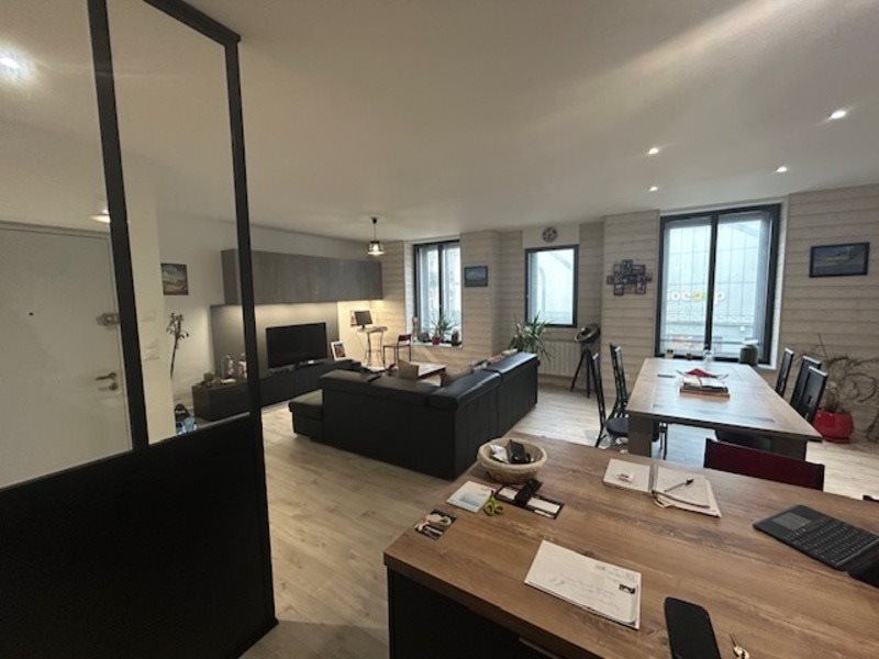 Appartement à vendre, 95m², Vannes