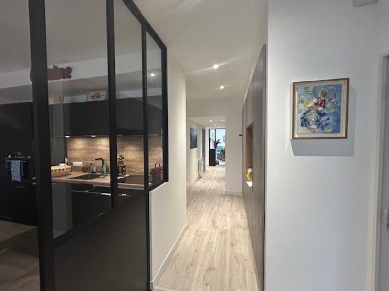 Appartement à vendre, 95m², Vannes
