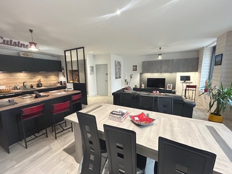Appartement à vendre, 95m², Vannes