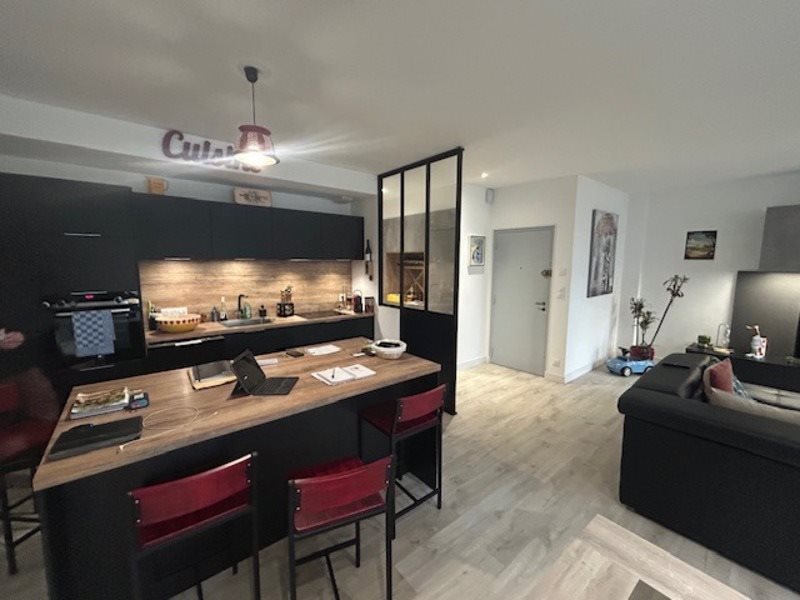 Appartement à vendre, 95m², Vannes