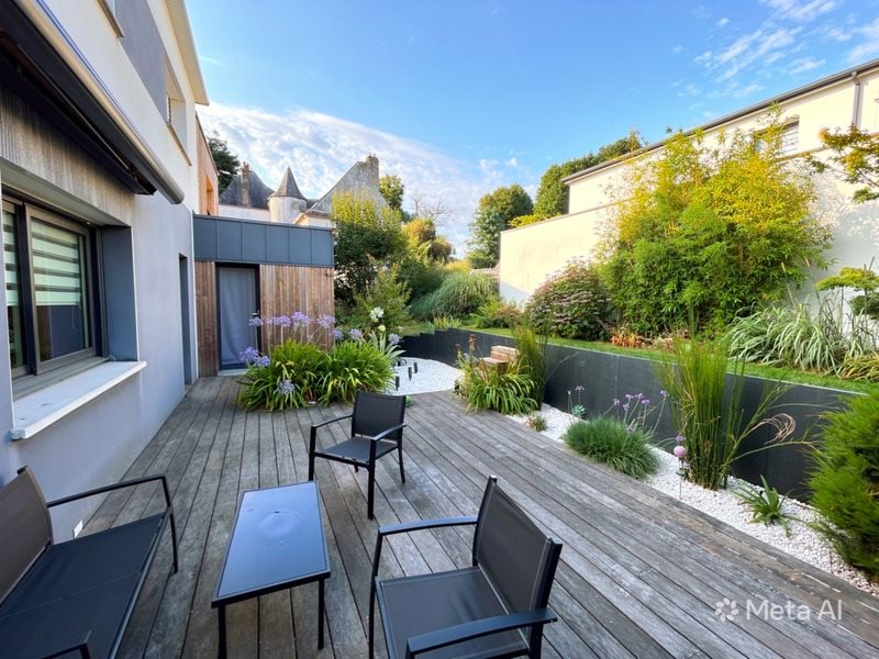 Maison à vendre, 105m², Vannes
