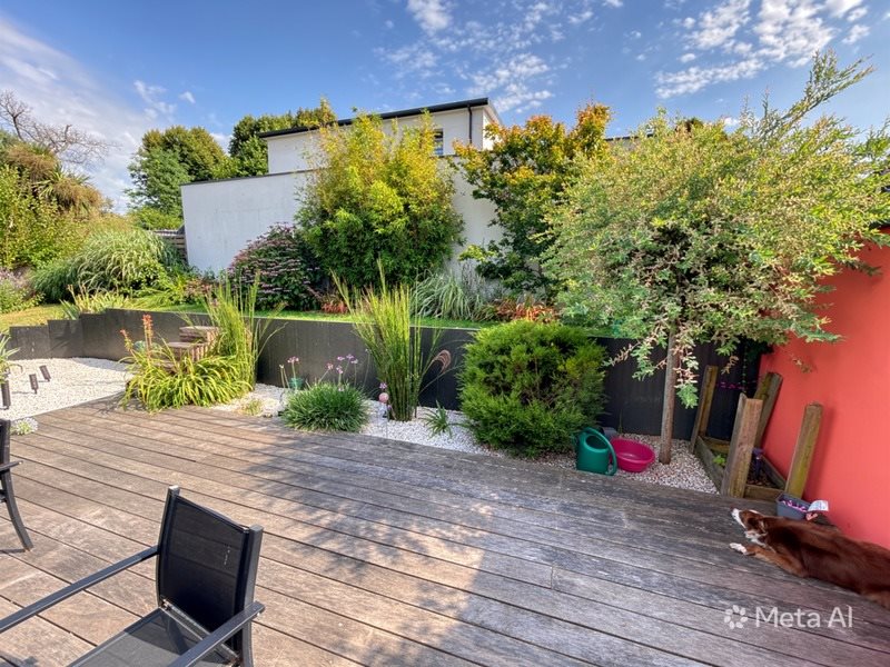 Maison à vendre, 105m², Vannes