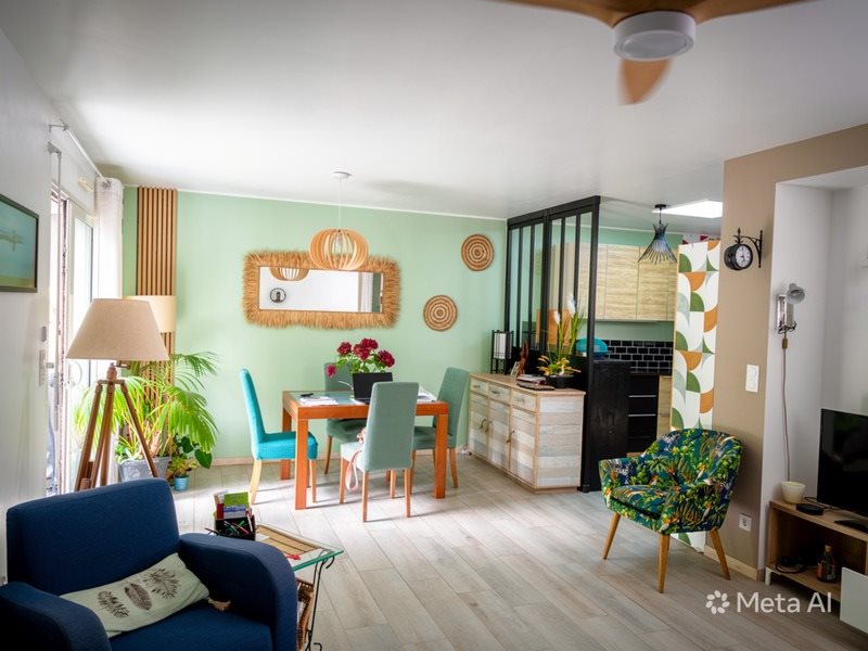 Maison à vendre, 105m², Vannes