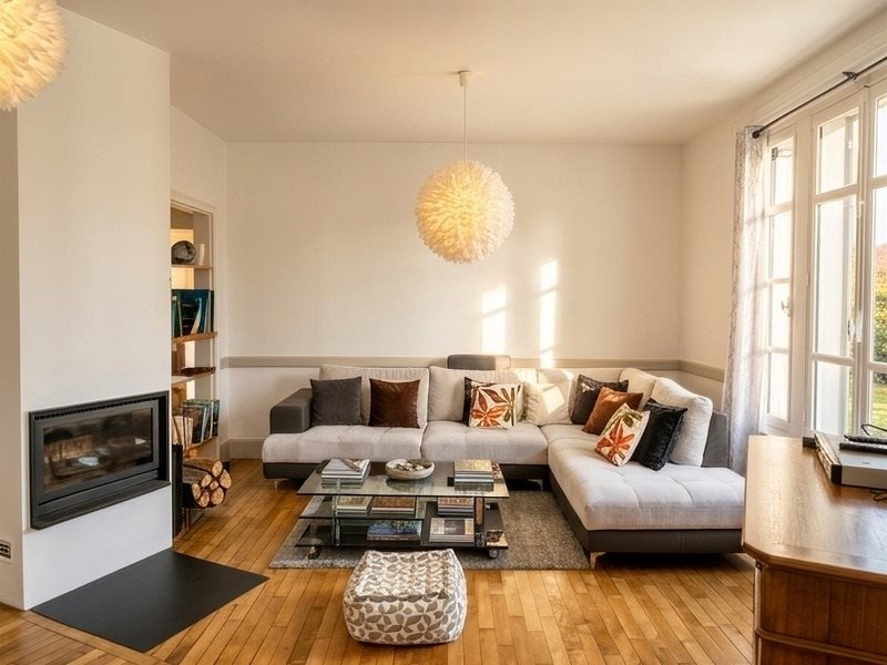 Appartement à vendre, 107m², Vannes
