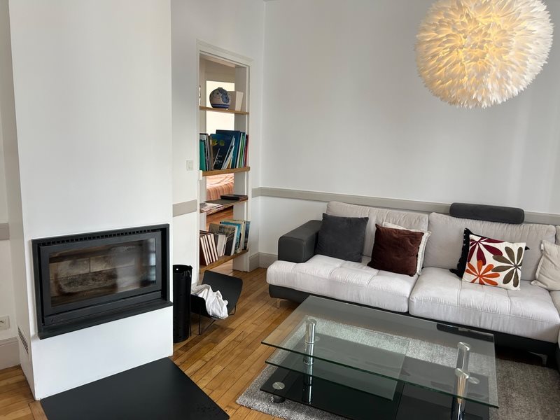 Appartement à vendre, 107m², Vannes