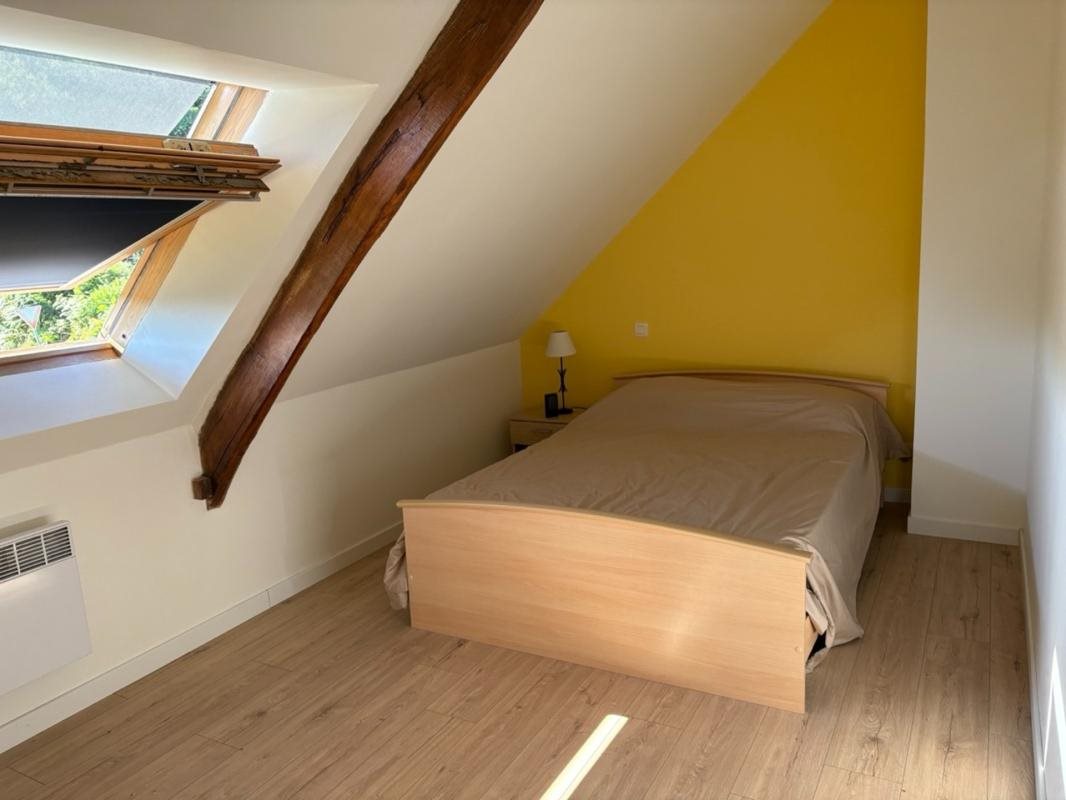 Maison à vendre, 140m², Locmaria-Grand-Champ