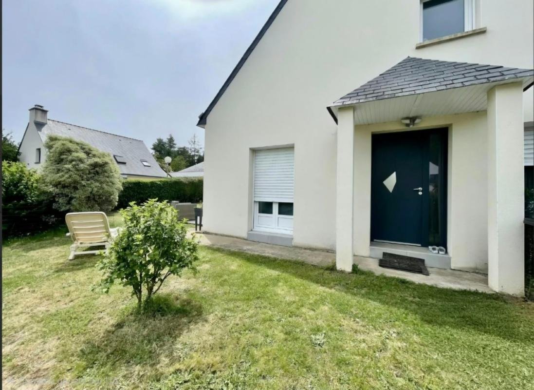 Maison à vendre, 100m², Séné