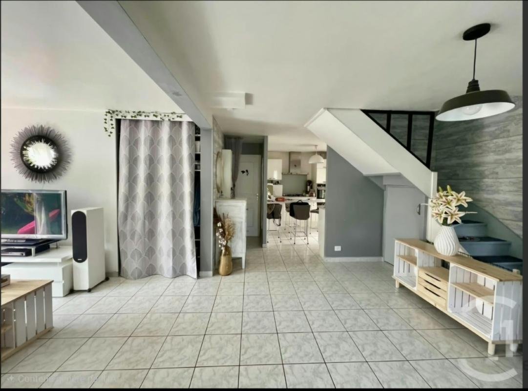 Maison à vendre, 100m², Séné