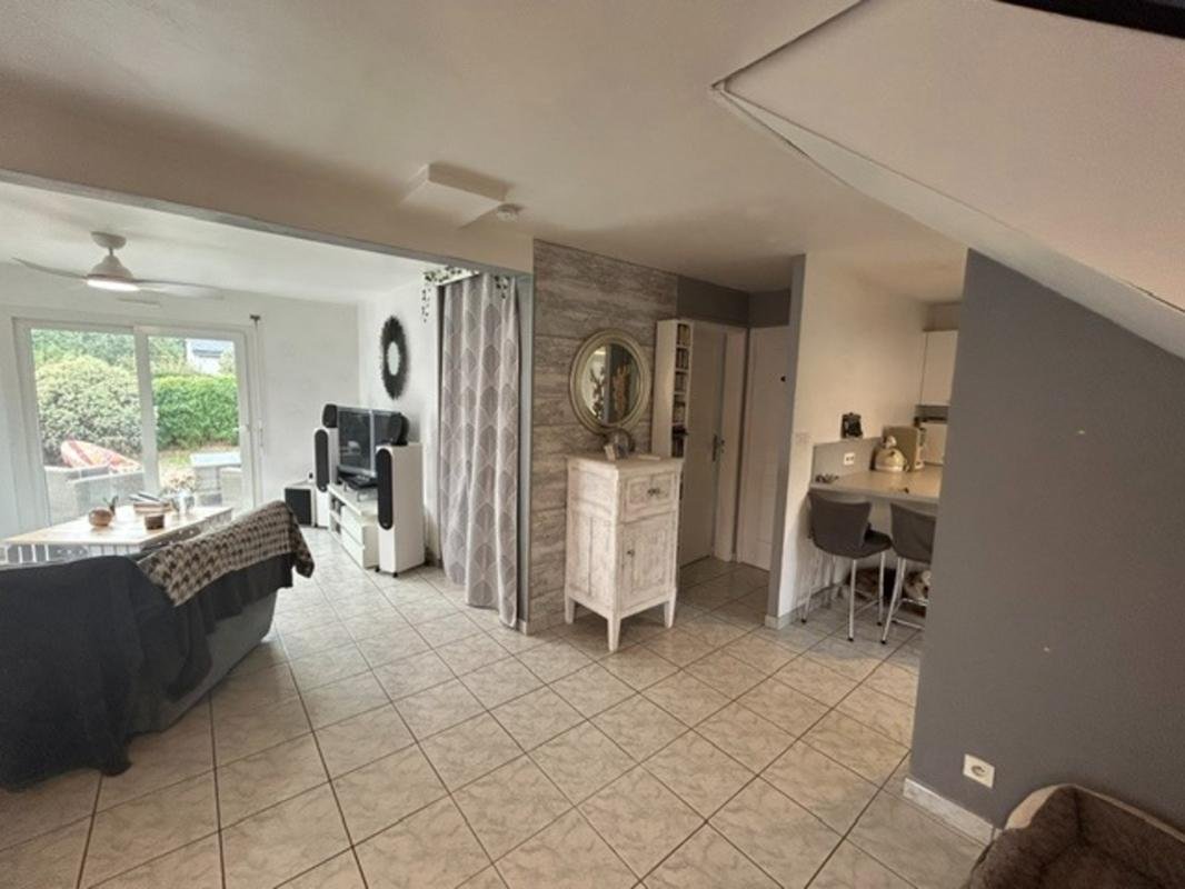 Maison à vendre, 100m², Séné