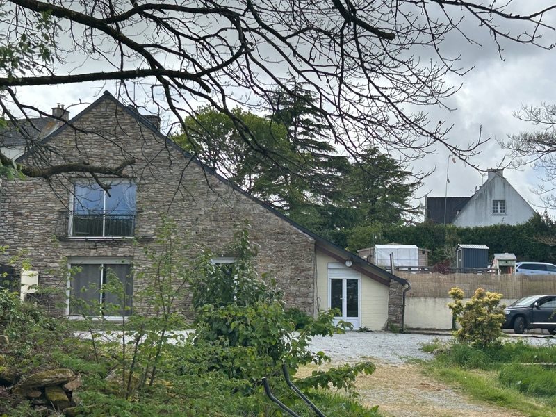 Maison à vendre, 182m², Grand-Champ